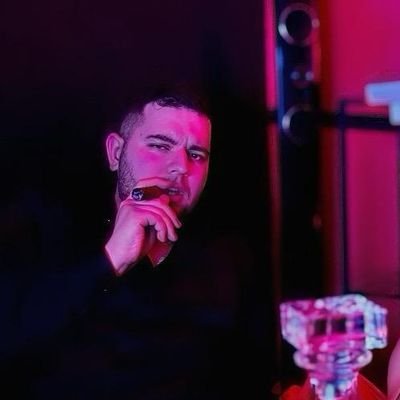 extra_batu's profile picture. %7.5 Daha Gergin