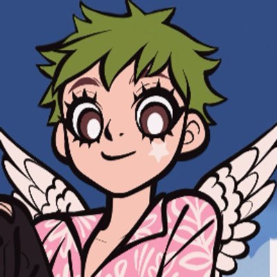 plnkblue's profile picture. ‼ NO LONGER ACTIVE ‼ Streaming & KH twitter. Mainly KHMoM centric.