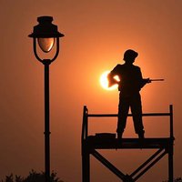 سرباز وطن🇮🇷 (@hamidrb65) 's Twitter Profile