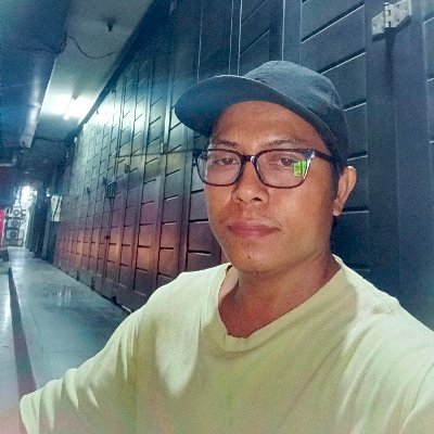 FatihMuham10673's profile picture. https://t.co/qjtuJ871w6
