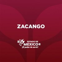Zacango (@zacangoedomex) 's Twitter Profile