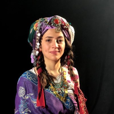 zeynebmensur's profile picture.