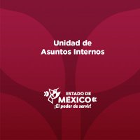 Unidad de Asuntos Internos - Edomex. (@uai_edomex) 's Twitter Profile