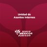 UAI_EDOMEX's profile picture. Si eres víctima de abuso de autoridad por algún elemento de la Secretaría de Seguridad del EdoMéx ¡contáctanos! 
Tel: 722 235 2281 ext. 105, 108 y 158.