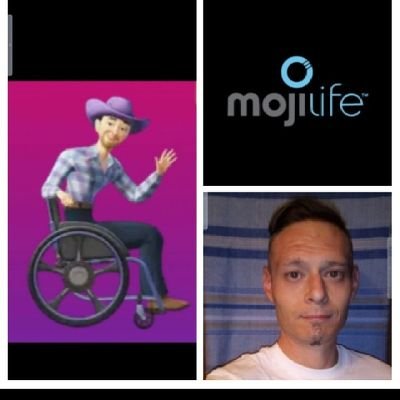 🌈 former firefighter 🚒,
weather enthusiast , cocorahs member , certified storm spotter , went to osuit truck diesel tech. , Happy Co & Moji life, 🇺🇲🇮🇱