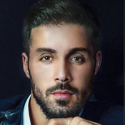 mhyrdesign's profile picture. Software engineer and digital artist