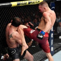Switch Stance MMA 🇮🇪 (@mmaswitchstance) 's Twitter Profile