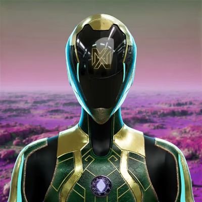 OlutundeJoseph2's profile picture. The future is here! #PAW