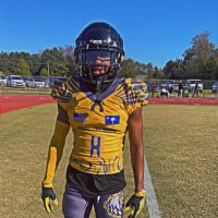 Amari Green (@amarigreen02) 's Twitter Profile Photo Amari Green (@amarigreen02) 's Twitter Profile Photo