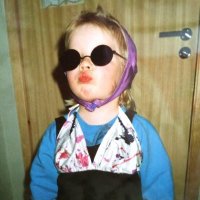 Therese Nordhus Lien (@theresenlien) 's Twitter Profile Photo Therese Nordhus Lien (@theresenlien) 's Twitter Profile Photo