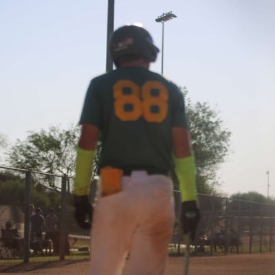 CDO ‘26, 6’3, 180lbs, 3.92 GPA MIF/3B/1B/RHP Phone: 520-664-7366 Email: Michaelchop44@icloud.com