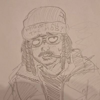Idk just chillin man