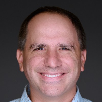 Adam Small Profile