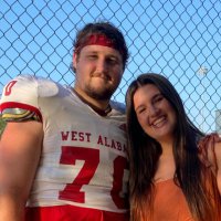 Logan Sampson (@lsampson71) 's Twitter Profile