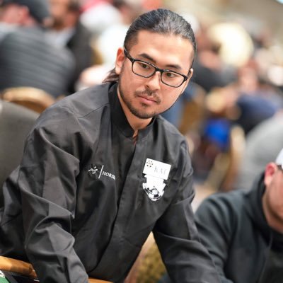 live Las Vegas since 2014 WSOP dealer 2023,2024 now I’m working at The Venetian Las Vegas.