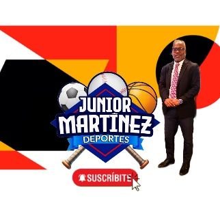 Lic. Comunicación Social, Locutor, Cronista Deportivo,Relaciones Públicas,Diplomado Gerencia Política
@MaratonDeportiv @acdmediard
https://t.co/H14xvPhBk4
🏀⚾🏐🇩🇴