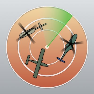 WaterbomberApp's profile picture. 🔥 Official account of the Waterbomber Radar app 📱| Powered by @ADSBexchange | App by @ernstmul