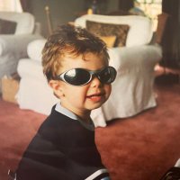 Perry (@perryanderson42) 's Twitter Profile Photo