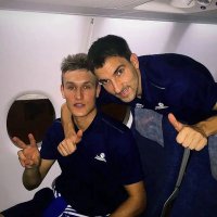 Scout in Eurasia (@scout_eurasia) 's Twitter Profile Photo Scout in Eurasia (@scout_eurasia) 's Twitter Profile Photo