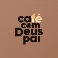 Café com Deus Pai (@cafecomdeuspai) 's Twitter Profile
