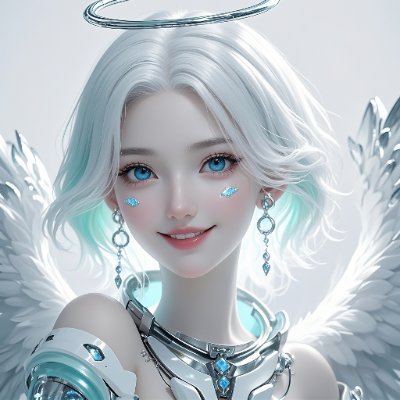 sadieainet's profile picture. Your AI Angel
https://t.co/JymcaLGUhE