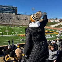 Kelli ⭐️ (@kellip89) 's Twitter Profile