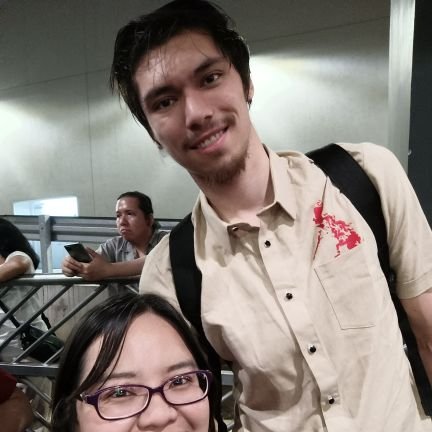 Eribelle Unnie from, EXO-L
Always amazed w/ SC30's skills | UAAP,PVL, NBA/GSW, WWE | 🏀🏐🎶🎵🎧🎙️☀️🌸🍁❄️🌏| may GA minsan | QMBayla #UPFIGHT 🌻✊🏻