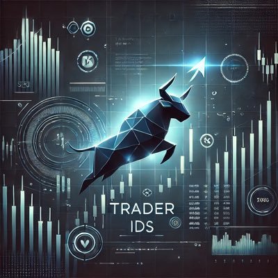 traderIDS's profile picture. ₿TC