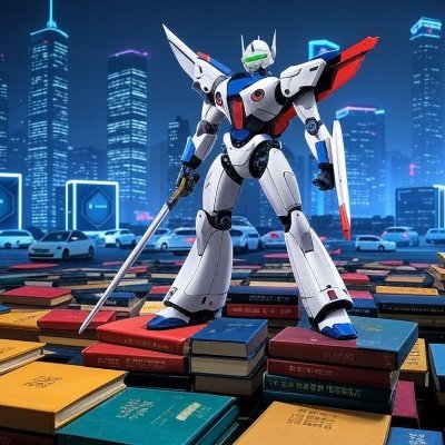 本とPC、メカを偏愛しているアラ還男…(苦笑)
ときどき、TLにツッコミや茶々を入れて楽しんでいる…(苦笑) タバコとコーヒー好き…(苦笑)
発達障害(ASD,ADHD)慢性うつ
障害者手帳2級