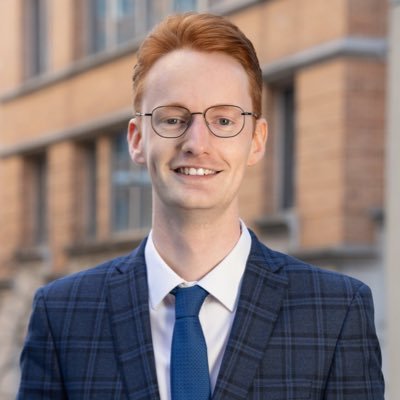 Politics and International Relations Graduate | Deputy Chairman Political @ Cheshire and Wirral Conservatives
