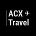 ACX Travel (@acxtravel24) Twitter profile photo ACX Travel (@acxtravel24) Twitter profile photo