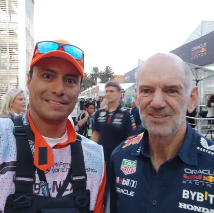 jorgeAnRo_85's profile picture. Oficial de pista internacional FIA, fanático y apasionado de todo lo que tenga que ver con automovilismo deportivo!!