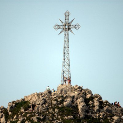 micaeles102's profile picture. il cristiano in cammino verso la casa del creatore...
the Christian on his way to the creator's house...
