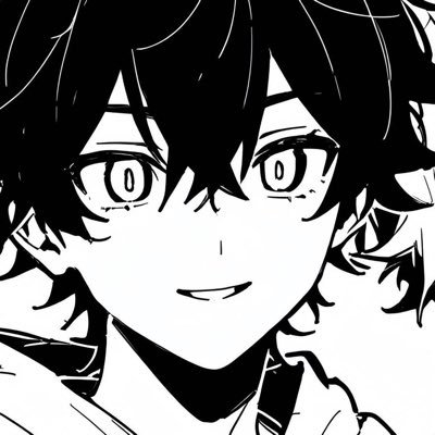 Kamisato_Ayto's profile picture. 很高兴认识你