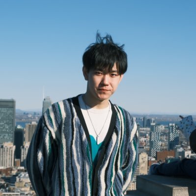 MingjianJ's profile picture. Stanford M.S. student