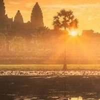 RiverSun54321's profile picture. 🇮🇪🇹🇭👩‍❤️‍👩🌈
