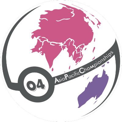Asia Pacific Championships Profile