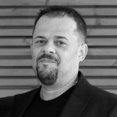 Writer inspired by Poe, Lovecraft, and Stoker. Former musician with a love for the macabre, crafting stories that linger beyond the last page.