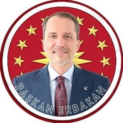 Millî Görüşçü | Yeniden Erbakan | Yeniden Refah | Bizim dâvâmız, kuru bir kavga ve cihangirlik dâvâsı değil, “i‘lâyı kelimetullâh”tır ☝️🇹🇷