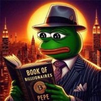 Book of Billionaires CTO ๐ (@bookofbilliesol) 's Twitter Profile