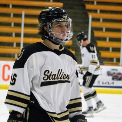 ghoov16's profile picture. WMU ACHA D1