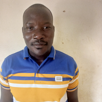 BoucaKaya33115's profile picture. 