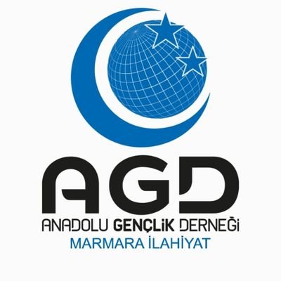 agdmuif's profile picture. Anadolu Gençlik Derneği - Milli Gençlik Vakfı Marmara İlâhiyat Teşkilatı