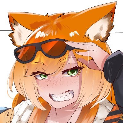 Vannkokerさんのプロフィール画像