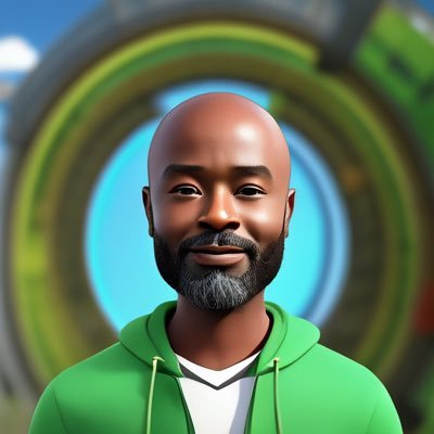 Laterrius's profile picture. Lover of Christ. Hobbies include Technology, #CISSP, SciFi, and Nerd Activity. All opinions expressed are my own and not my employers. #Galatians6:7