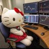 kacy1606's profile picture. 黑三代灰二代黑产掌门人🚪8888纯圈