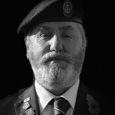 Smokeyfruitbat's profile picture. ex RN