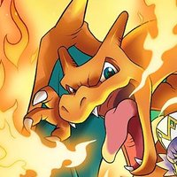 Charizard (@chariganda35) 's Twitter Profile
