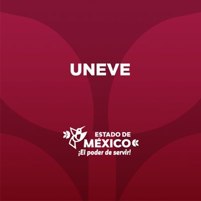 La Universidad Estatal del Valle de Ecatepec (UNEVE). | @SEDUCedomex