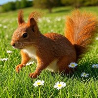 Squirrel Adam🌰 (@adpat61) 's Twitter Profile